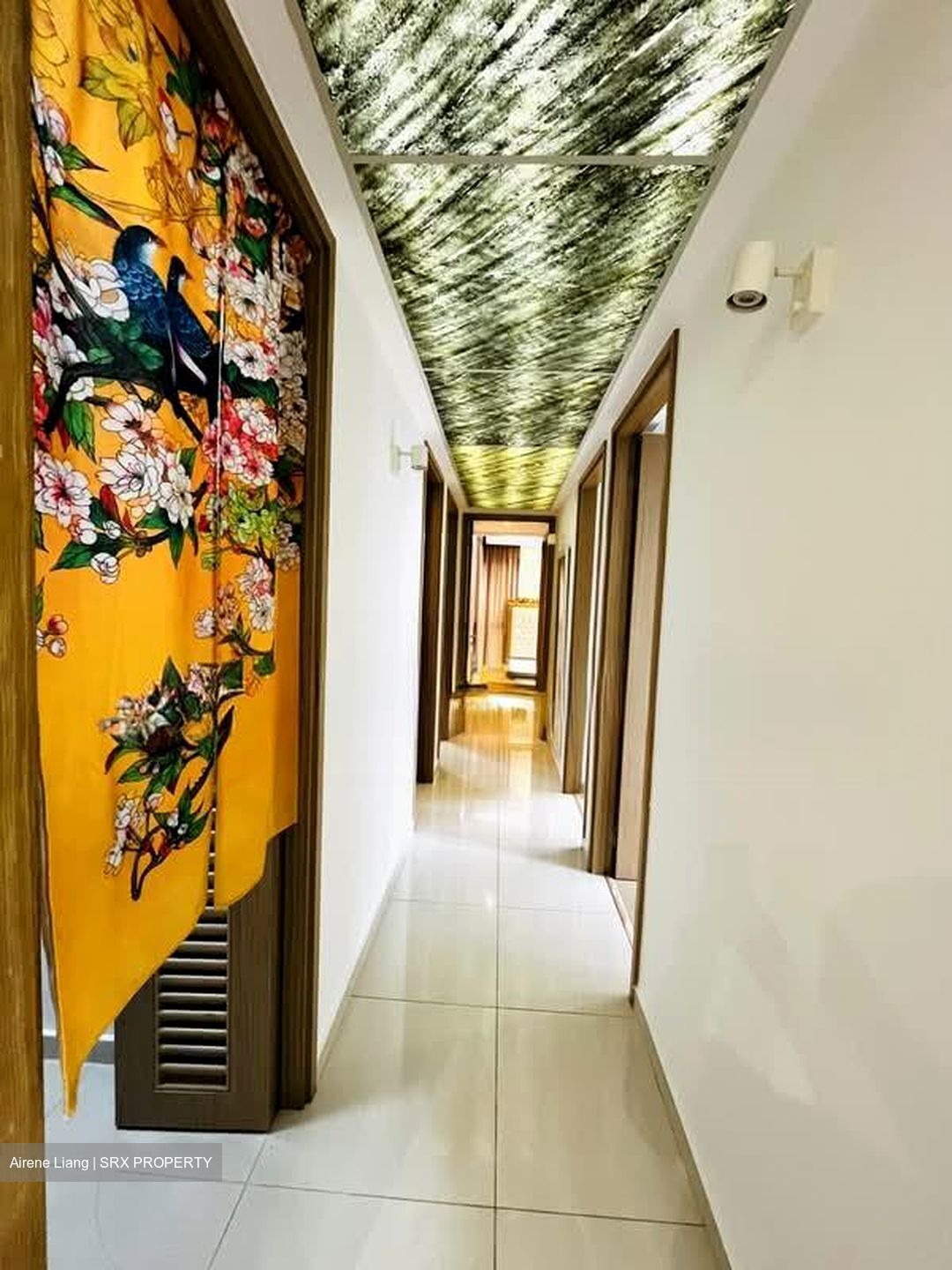 High Park Residences (D28), Apartment #580240391